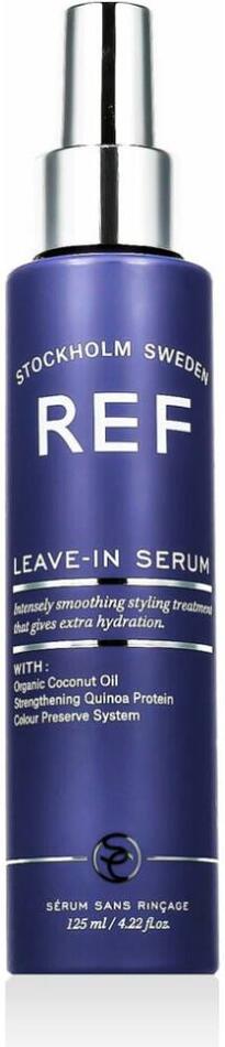 Sérum na vlasy REF Leave-In Serum, 125 ml