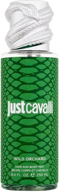 Vlasová mlha Roberto Cavalli Just Cavalli Wild Orchard, 250 ml