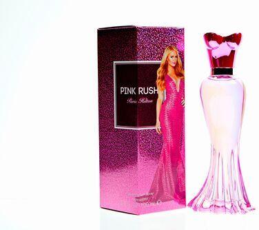 Parfémovaná voda Paris Hilton Pink Rush, 100 ml