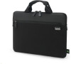 DICOTA Sleeve Plus FIVE 13, black (D3250503)