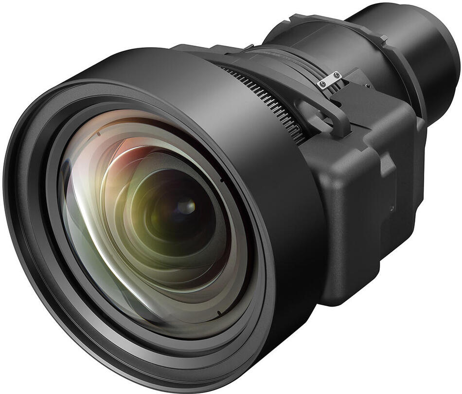 Objektiv Panasonic ET EMW300