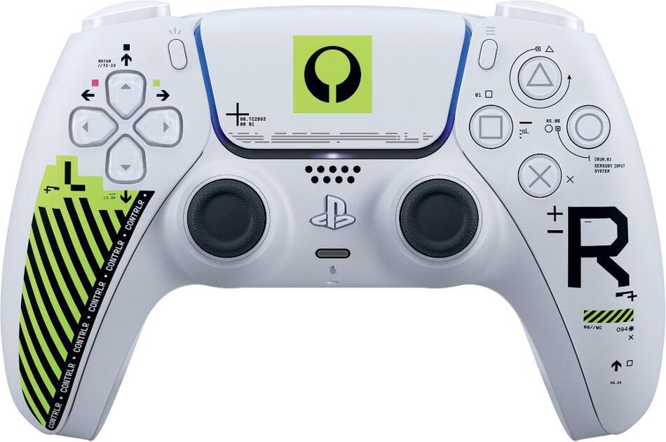 Gamepad Sony DualSense pro PS5 Marathon Lim