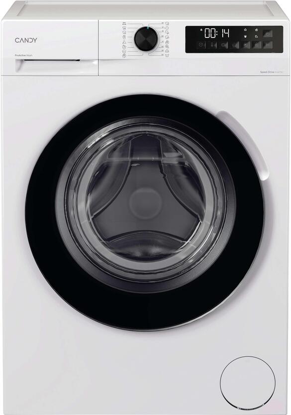 Pračka Candy GD 17SSB7-S SLIM ProWash 300 GD