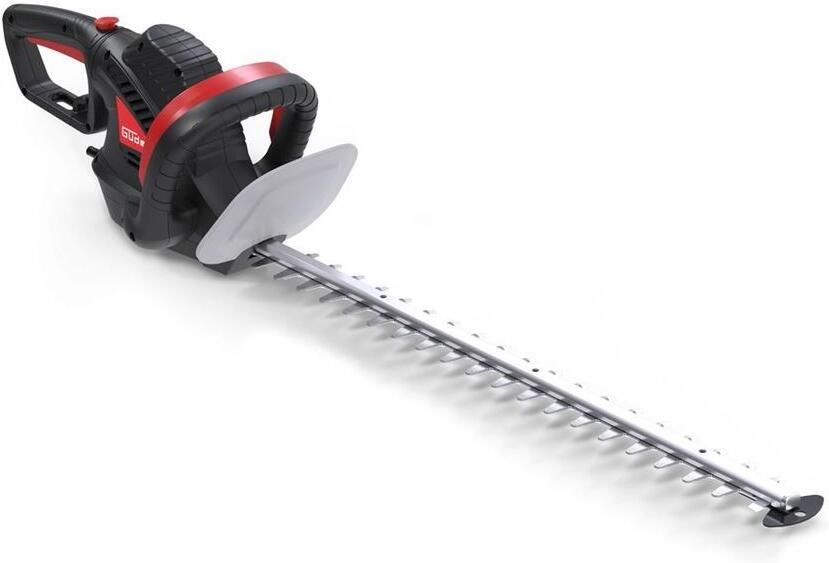 Elektrické nůžky na živé ploty GEH 660-750 Güde