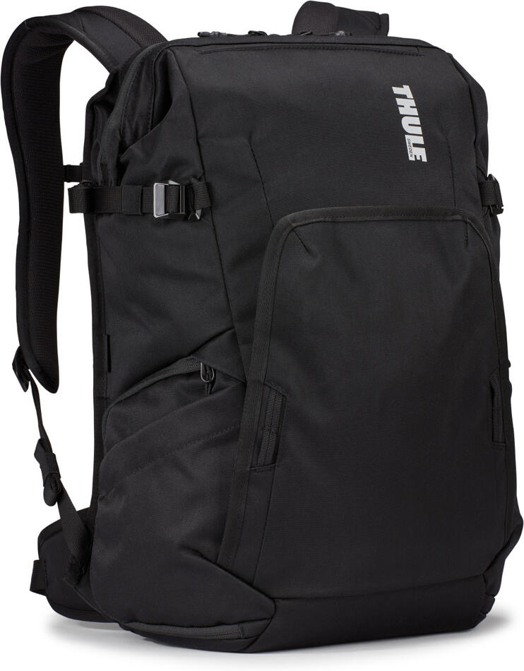 Thule Covert™ fotobatoh 24 L TCDK224 - černý