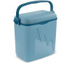 Box Curver Coolbox 20 l chladící modrý