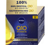 Nivea Q10 Power noční krém proti vráskám, 50 ml