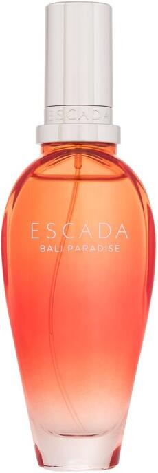 Toaletní voda ESCADA Bali Paradise, 50 ml
