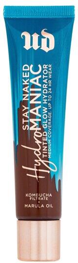 Makeup Urban Decay Stay Naked Hydromaniac Tinted Glow Hydrator, 35 ml, odstín 90