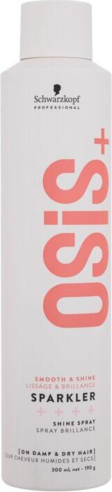 Pro lesk vlasů Schwarzkopf Professional Osis+ Sparkler, 300 ml