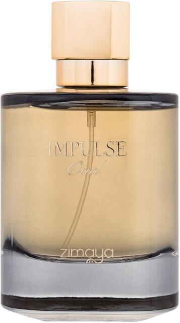 Parfémovaná voda Zimaya Impulse Oud, 100 ml