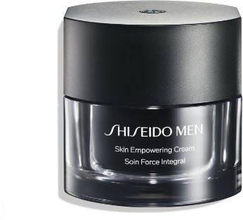 Denní pleťový krém Shiseido MEN Skin Empowering Cream, 50 ml