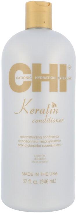 Kondicionér Farouk Systems CHI Keratin, 946 ml