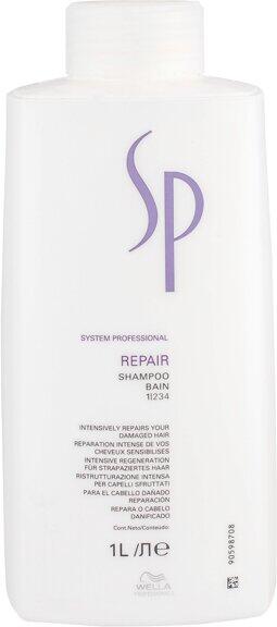 Šampon Wella Professionals SP Repair, 1000 ml