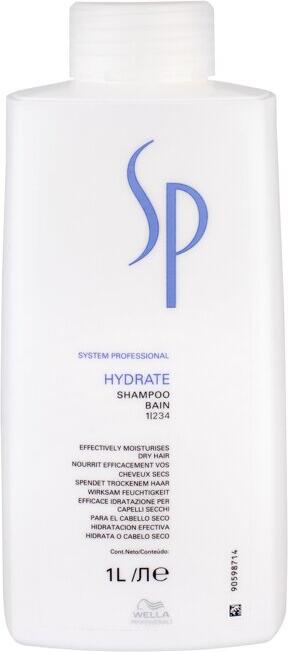 Šampon Wella Professionals SP Hydrate, 1000 ml