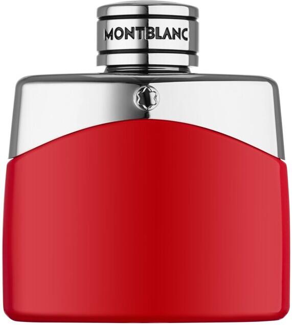 Parfémovaná voda Montblanc Legend Red, 50 ml