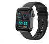 CARNEO Zenith HR+ black