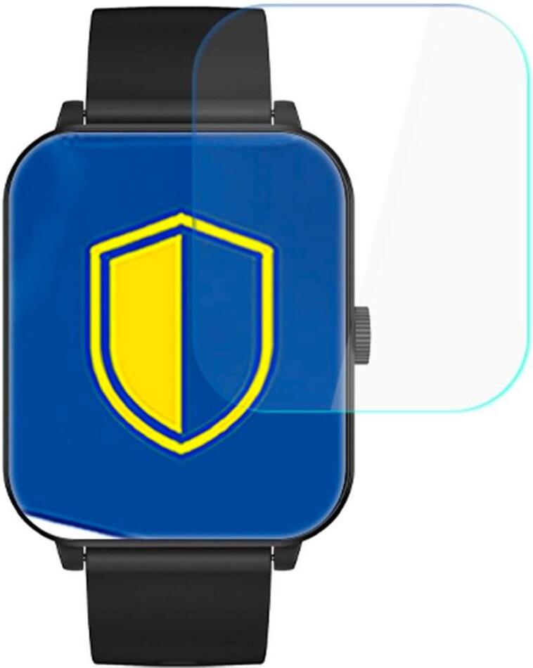 Ochranná fólie 3MK Watch Protection ARC pro Niceb
