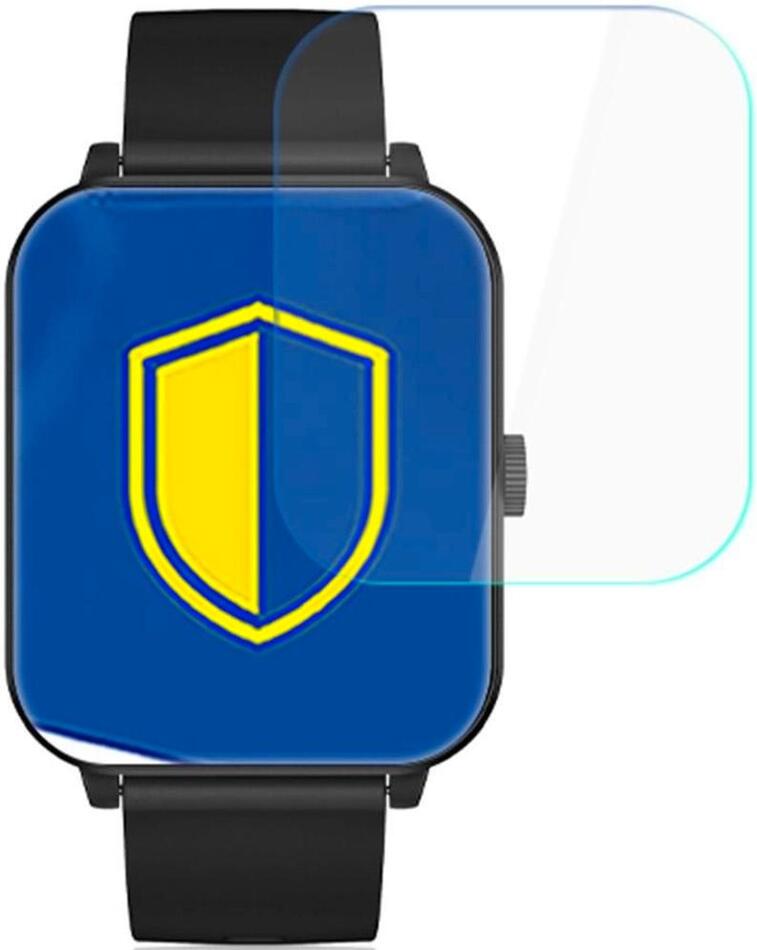 Ochranná fólie 3MK Watch Protection ARC pro Niceb