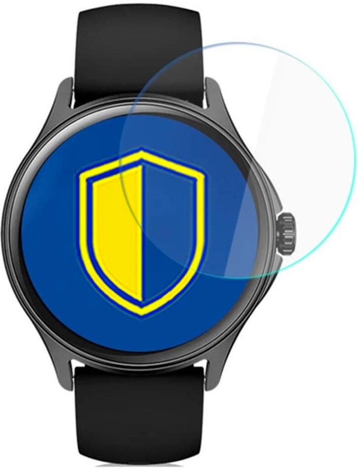 Ochranná fólie 3MK Watch Protection ARC pro Niceb