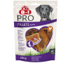 Pochoutka 8in1 Pro Fillets Active 200g