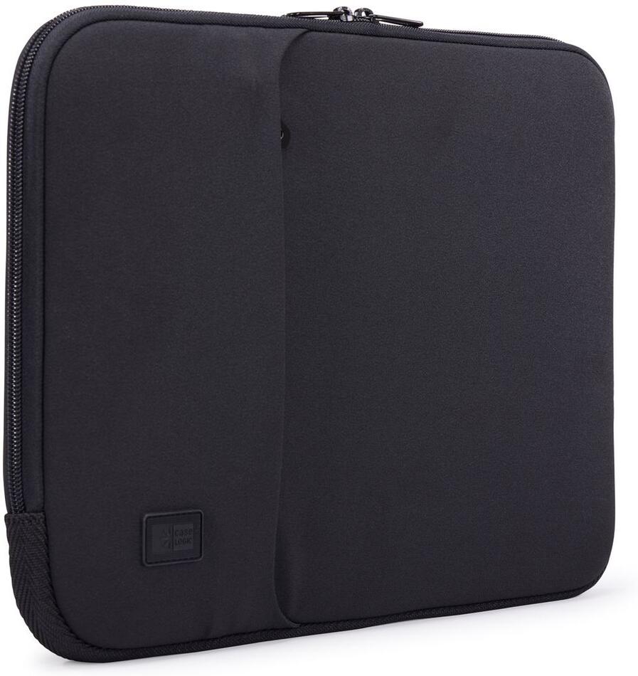 Case Logic pouzdro s kapsou na notebook 16" LAPSP216 - černé