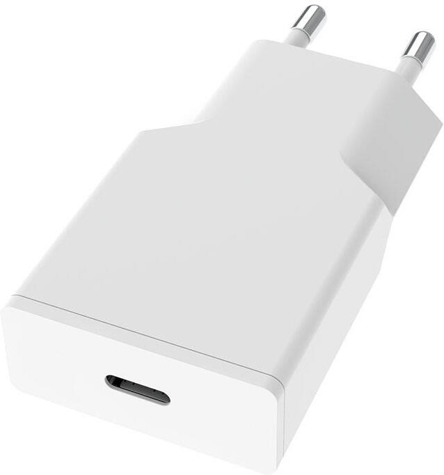 Solight USB-C 20W fast charger