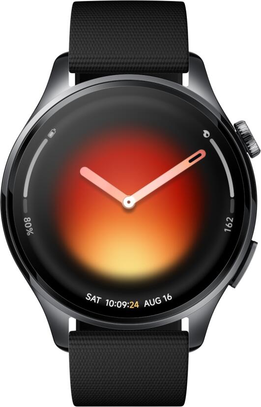 Xiaomi Watch 5 Black