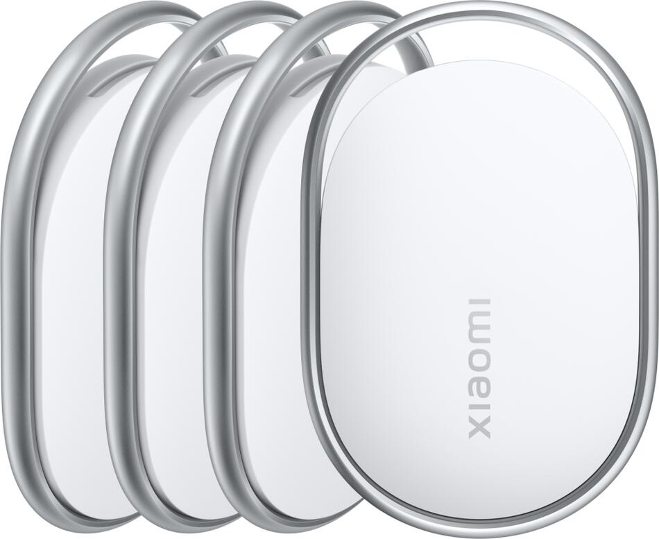 Xiaomi Tag 4 Pack