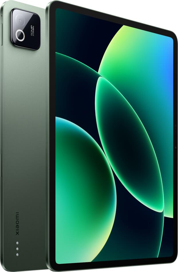 Xiaomi Pad 8 Pro 8/256GB zelená