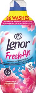 Lenor avi 86PD FreshA PinkBlos -1204ml