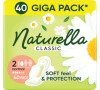 Naturella vl Classic (40ks/fol) Normal