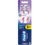 Oral-B ZK Pro-3D White (2ks/bli) medium