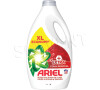 Ariel gel 50PD Plus Extra Stain