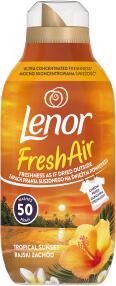 Lenor avi 50PD Fresh T Sunset - 700ml