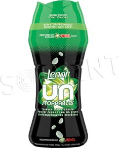 Lenor UNS perličky 195g Ariel