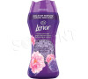 Lenor perličky 195g Amethyst Flower