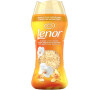 Lenor perličky 270g Gold Orchid