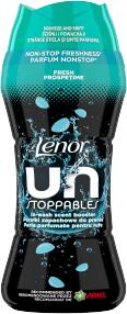 Lenor UNS perličky 270g Fresh
