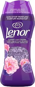Lenor perličky 270g Floral Bouquet