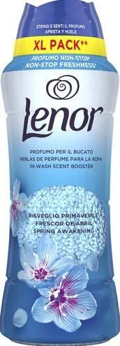 Lenor perličky 495g SpringAwakening