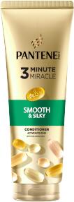 Pantene kond 3MM 220ml Smooth&Silky
