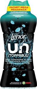 Lenor perličky 735g UNS Fresh