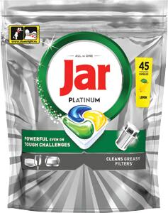 Jar tab (45ks/bal) Platinum