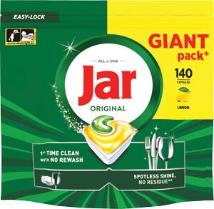 Jar tabl (140ks/bal) AiO Original GIANT