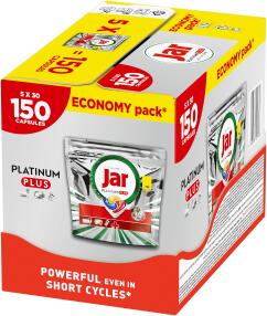 Jar tab (5x30ks/kra) PlatPlus ECON