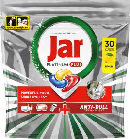 Jar tab (30ks/bal) PlatPlus