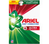 Ariel prášek 80PD Plus Ultra OXI BOX