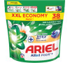 Ariel kaps (38PD/bal) PlusTOLGoldOrchid