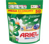 Ariel kaps (50PD/bal) PlusTOLGoldOrchid